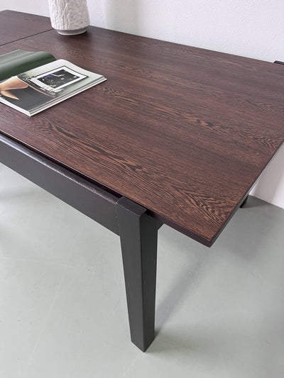 
                  
                    Vintage uitschuifbare tafel - LOUI.STORE
                  
                