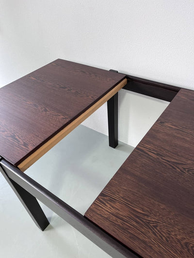 
                  
                    Vintage uitschuifbare tafel - LOUI.STORE
                  
                