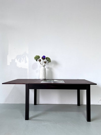 Vintage uitschuifbare tafel - LOUI.STORE