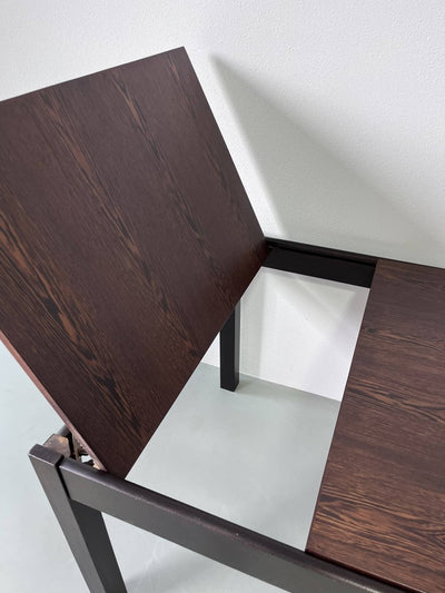 
                  
                    Vintage uitschuifbare tafel - LOUI.STORE
                  
                