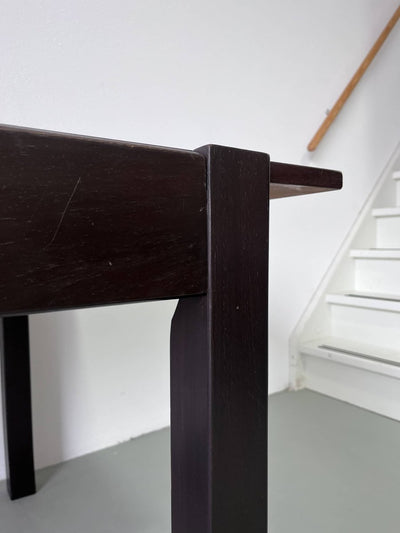 
                  
                    Vintage uitschuifbare tafel - LOUI.STORE
                  
                
