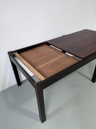 
                  
                    Vintage uitschuifbare tafel - LOUI.STORE
                  
                