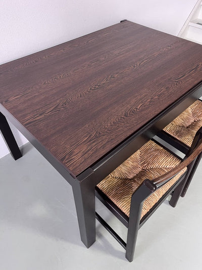 
                  
                    Vintage uitschuifbare tafel - LOUI.STORE
                  
                