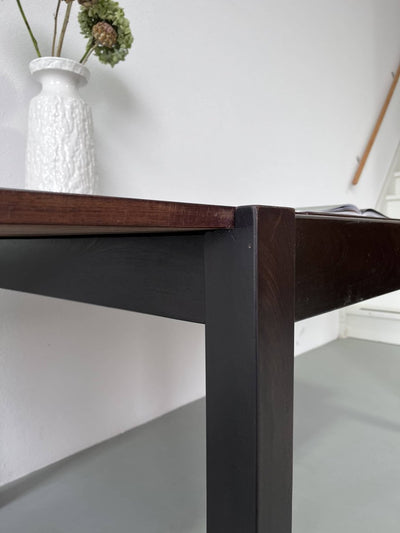 
                  
                    Vintage uitschuifbare tafel - LOUI.STORE
                  
                