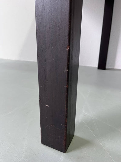 
                  
                    Vintage uitschuifbare tafel - LOUI.STORE
                  
                