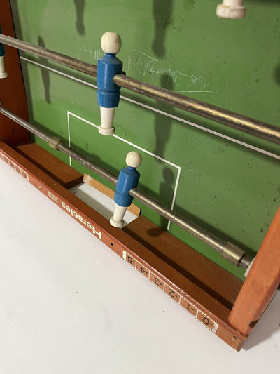 Vintage voetbaltafel - LOUI.STORE