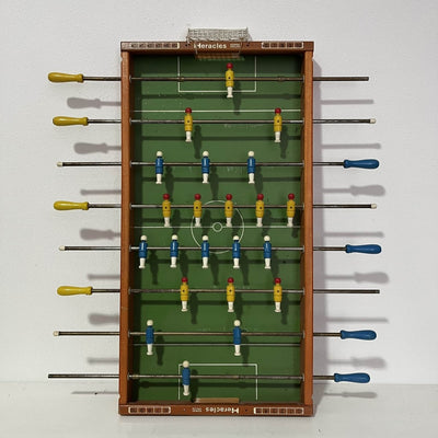 Vintage voetbaltafel - LOUI.STORE
