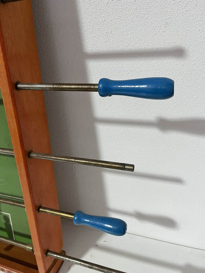 
                  
                    Vintage voetbaltafel - LOUI.STORE
                  
                