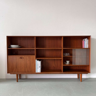 Vintage wandkast - LOUI.STORE