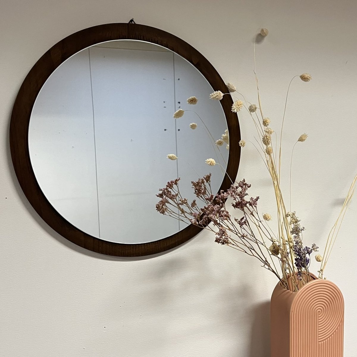 
                  
                    Vintage wandspiegel - LOUI.STORE
                  
                