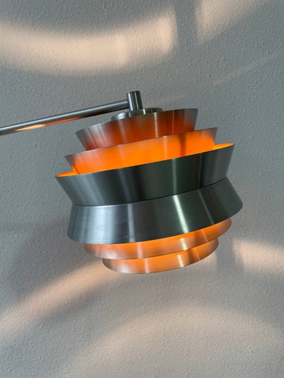 Vloerlamp Carl Thore - LOUI.STORE