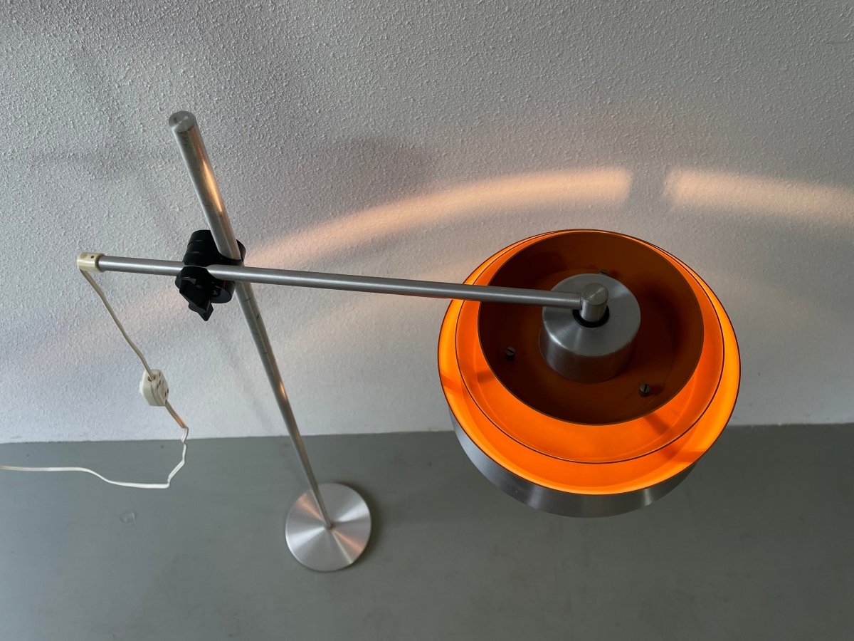 
                  
                    Vloerlamp Carl Thore - LOUI.STORE
                  
                