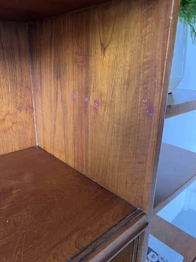 
                  
                    Wandkast A’damse School - LOUI.STORE
                  
                