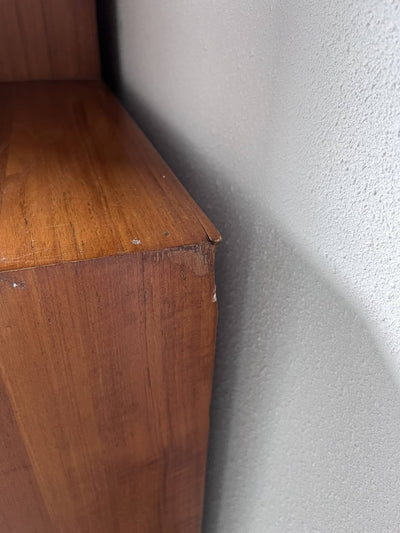 
                  
                    Wandkast A’damse School - LOUI.STORE
                  
                