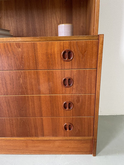 
                  
                    Wandkast met lades - LOUI.STORE
                  
                