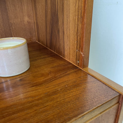Wandkast met lades - LOUI.STORE
