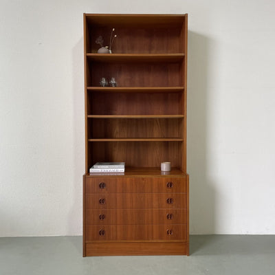 Wandkast met lades - LOUI.STORE