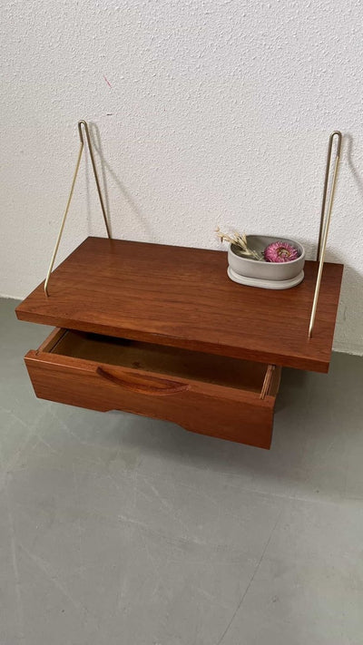 Wandkastje string lade - LOUI.STORE