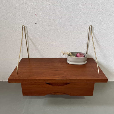 Wandkastje string lade - LOUI.STORE