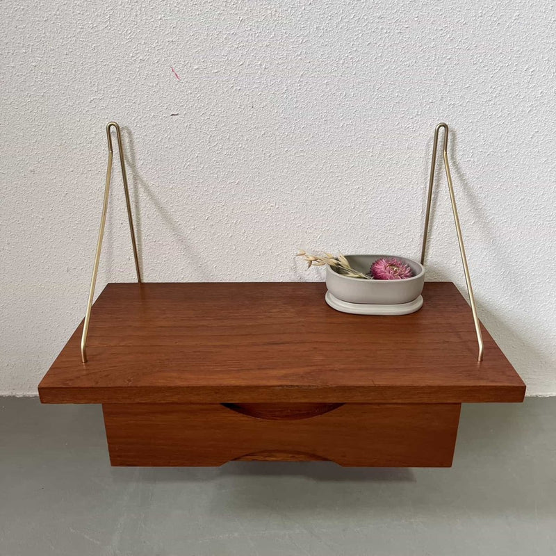 Wandkastje string lade - LOUI.STORE