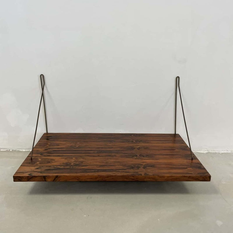 Wandplank palissander - LOUI.STORE