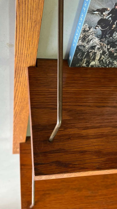 
                  
                    Wandsysteem eiken - LOUI.STORE
                  
                