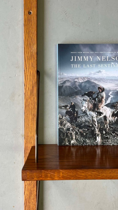 
                  
                    Wandsysteem eiken - LOUI.STORE
                  
                