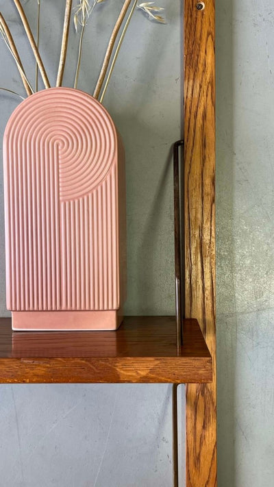 
                  
                    Wandsysteem eiken - LOUI.STORE
                  
                