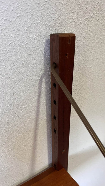 
                  
                    Wandsysteem met lades - LOUI.STORE
                  
                