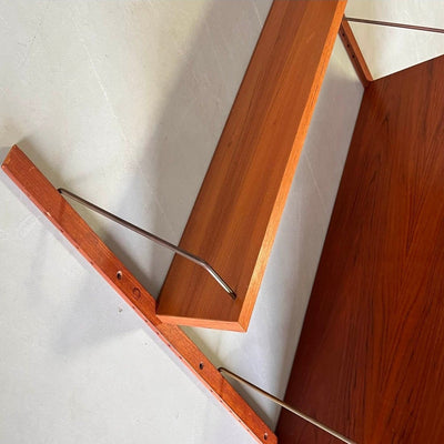 
                  
                    Wandsysteem met lades - LOUI.STORE
                  
                