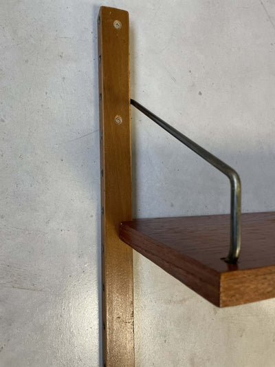 
                  
                    Wandsysteem teak *2 - LOUI.STORE
                  
                