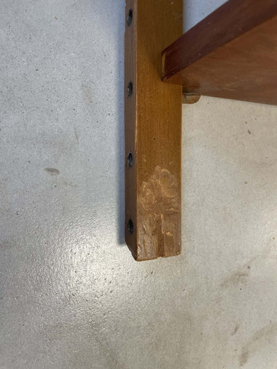 
                  
                    Wandsysteem teak *2 - LOUI.STORE
                  
                