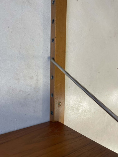 
                  
                    Wandsysteem teak *2 - LOUI.STORE
                  
                