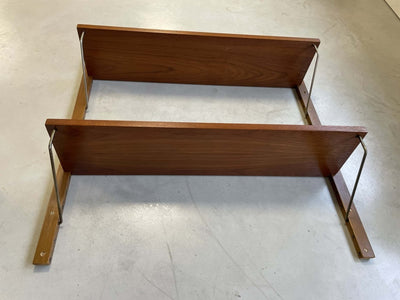 
                  
                    Wandsysteem teak *2 - LOUI.STORE
                  
                