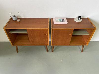 
                  
                    Zweeds kastje - LOUI.STORE
                  
                